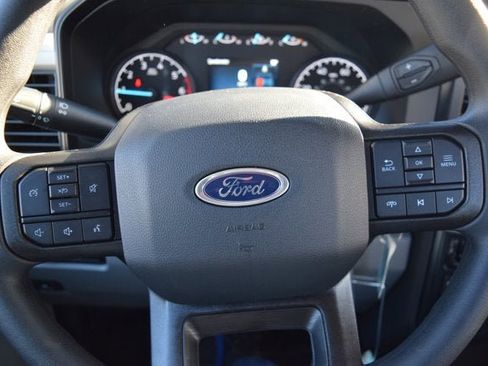 New 2026 Ford F350 XL w/ XL Chrome Package image 6