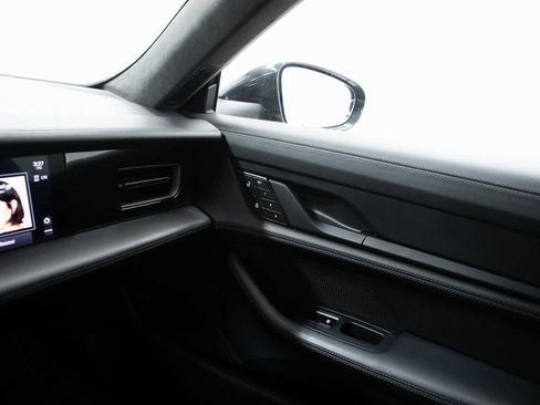 Certified 2023 Porsche Taycan GTS image 24