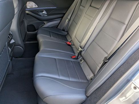 New 2026 Mercedes-Benz GLE 450 4MATIC Coupe image 15