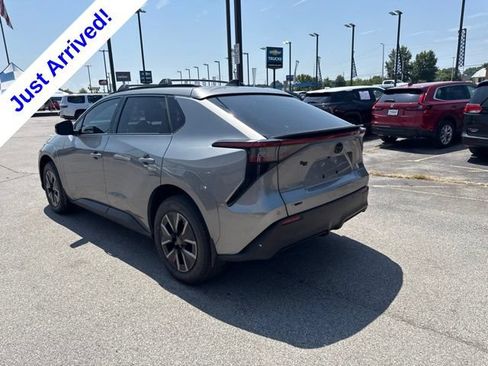 Used 2026 Toyota bZ FWD image 5