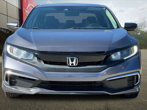 Used 2019 Honda Civic LX image 11