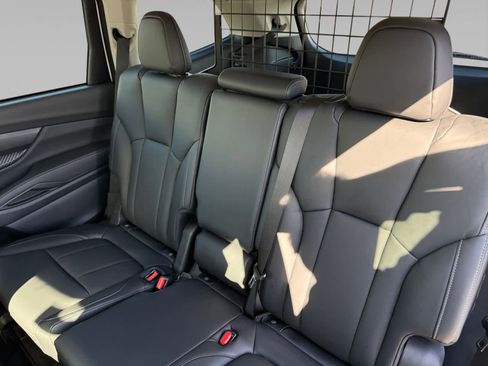 New 2026 Subaru Ascent Premium image 13