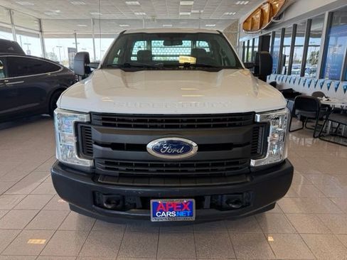 Used 2019 Ford F250 XL RWD image 8