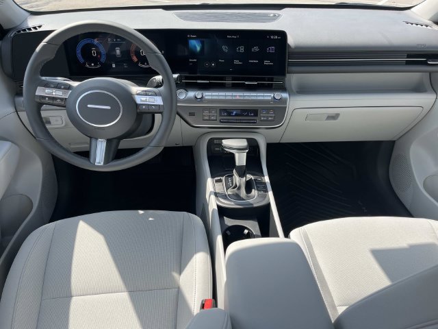 New 2027 Hyundai Kona SEL Sport FWD image 15