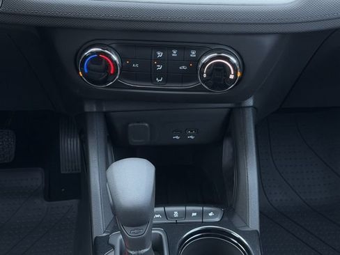 New 2026 Chevrolet TrailBlazer LS w/ LS Convenience Package FWD image 13