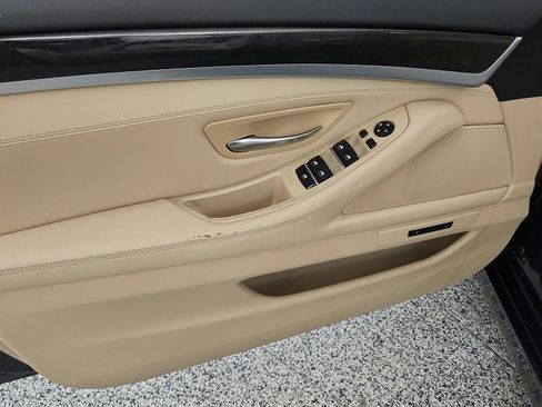 Used 2014 BMW 528i xDrive Sedan AWD/4WD image 19