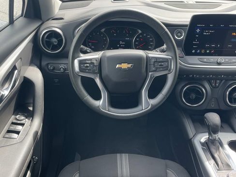 Used 2023 Chevrolet Blazer LT w/ Convenience Package FWD image 14
