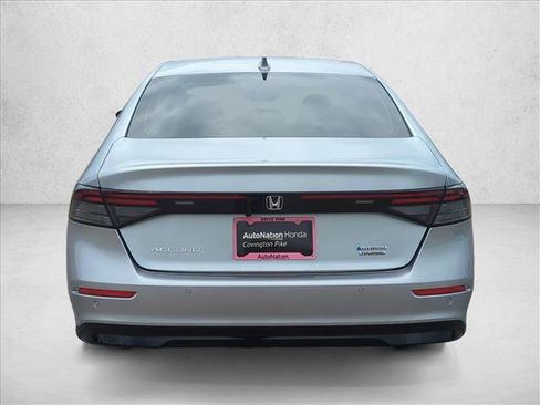 New 2026 Honda Accord Touring image 8
