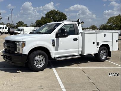 Used 2018 Ford F250 XL w/ Power Equipment Group