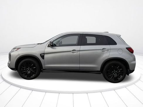 Used 2026 Mitsubishi Outlander Sport LE AWD/4WD image 6