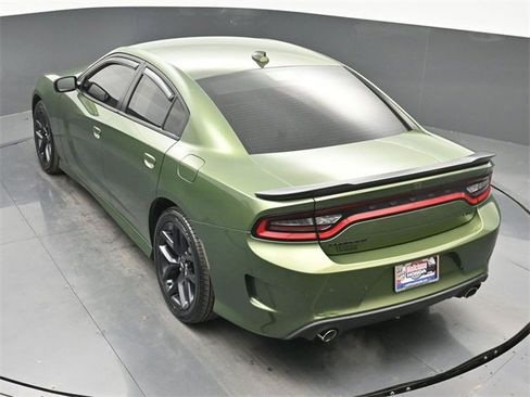 Used 2020 Dodge Charger GT w/ Driver Convenience Group image 30