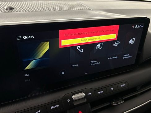 New 2026 Kia K4 LXS image 23