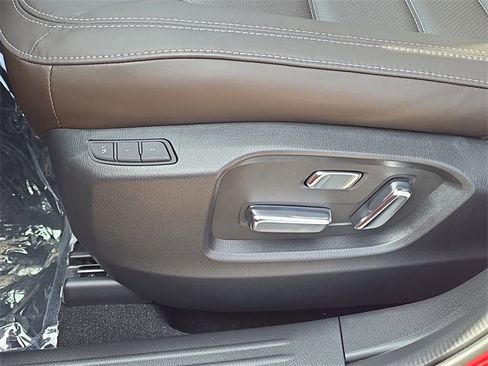 New 2025 MAZDA CX-5 Signature image 5
