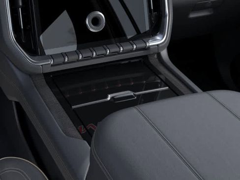 New 2026 GMC Yukon XL Elevation w/ LPO, Floor Liner Package image 23