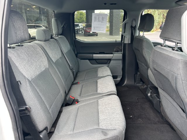 Used 2022 Ford F150 XLT w/ Equipment Group 302A High AWD/4WD image 34