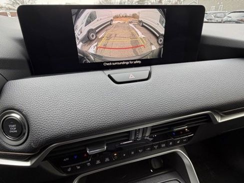 New 2026 MAZDA CX-90 3.3 Turbo w/ Preferred Package image 12