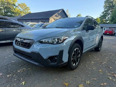 Used 2021 Subaru Crosstrek 2.0i