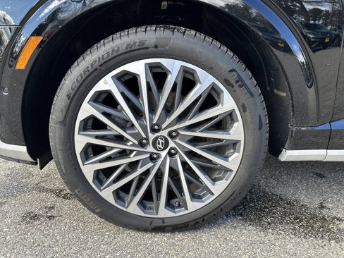 New 2026 Hyundai Palisade Calligraphy AWD/4WD image 11