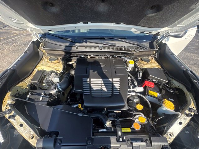 Certified 2022 Subaru Forester Touring AWD/4WD image 9