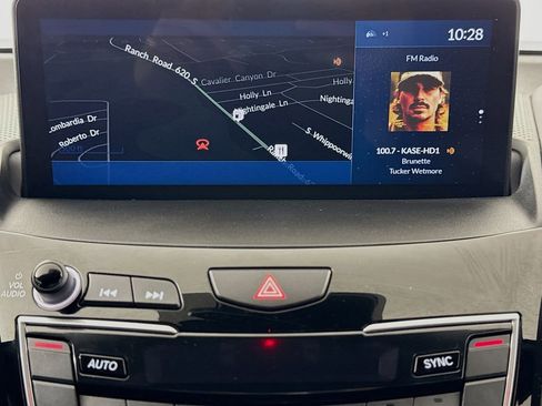 Used 2021 Acura RDX A-Spec image 13