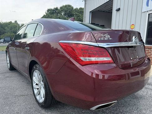 Used 2015 Buick LaCrosse FWD image 10