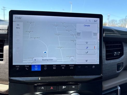 Used 2025 Ford Expedition Max Active image 24