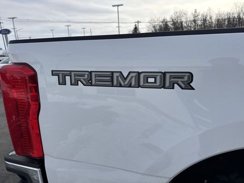 New 2026 Ford F250 XLT w/ Tremor Off-Road Package image 12