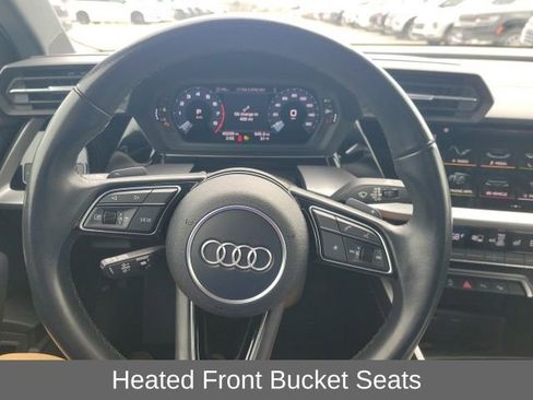 Used 2024 Audi A3 2.0T Premium image 13