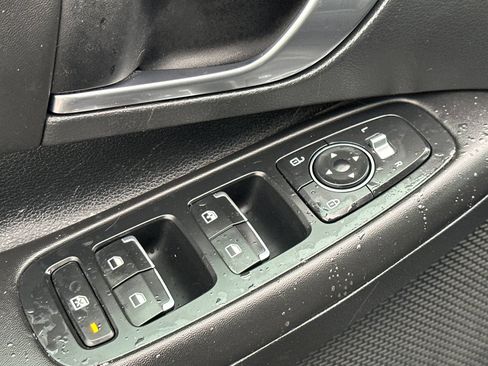 Used 2023 Hyundai Sonata Blue FWD image 11