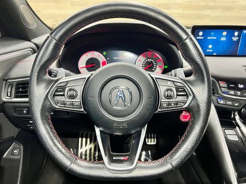 Used 2022 Acura TLX Type S AWD/4WD image 22