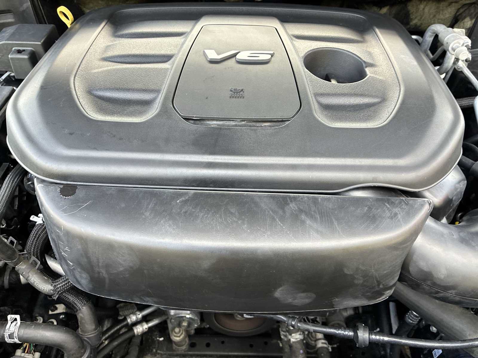 Used 2018 Jeep Grand Cherokee Limited AWD/4WD image 17