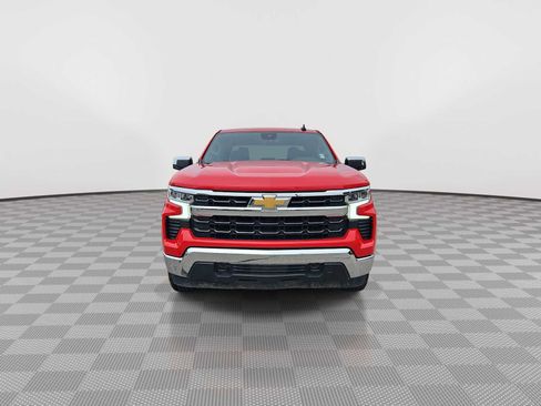 Used 2023 Chevrolet Silverado 1500 LT w/ Max Trailering Package AWD/4WD image 3