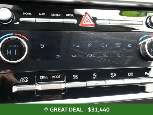 Used 2026 Hyundai Santa Fe SEL AWD/4WD image 39
