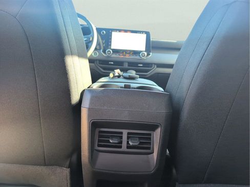 New 2026 Chevrolet Colorado Trail Boss AWD/4WD image 32