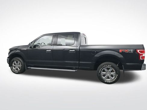 Used 2020 Ford F150 XLT w/ Equipment Group 302A Luxury image 10