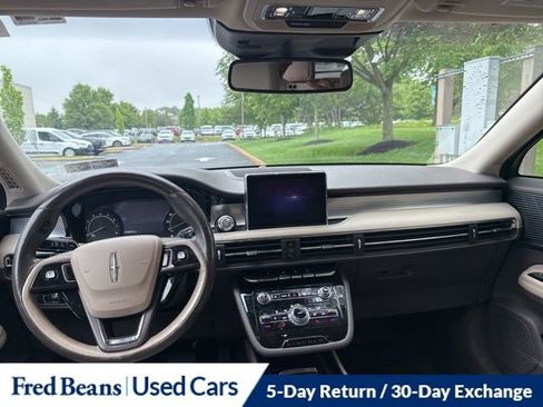 Used 2020 Lincoln Corsair AWD w/ Equipment Group 101A image 14