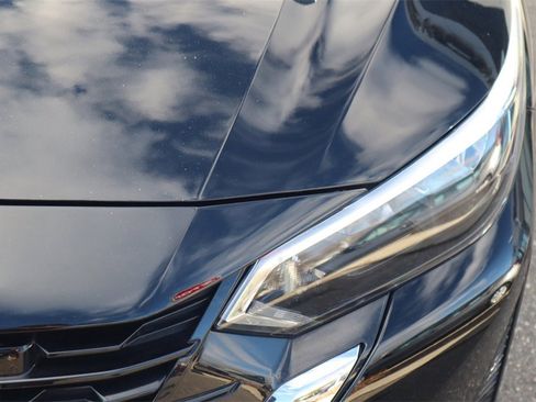 Certified 2025 Nissan Sentra S image 12