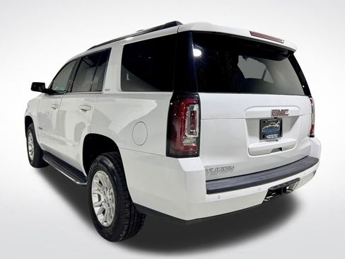Used 2018 GMC Yukon SLT image 7