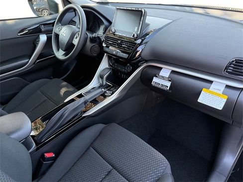 New 2026 Mitsubishi Eclipse Cross LE image 22