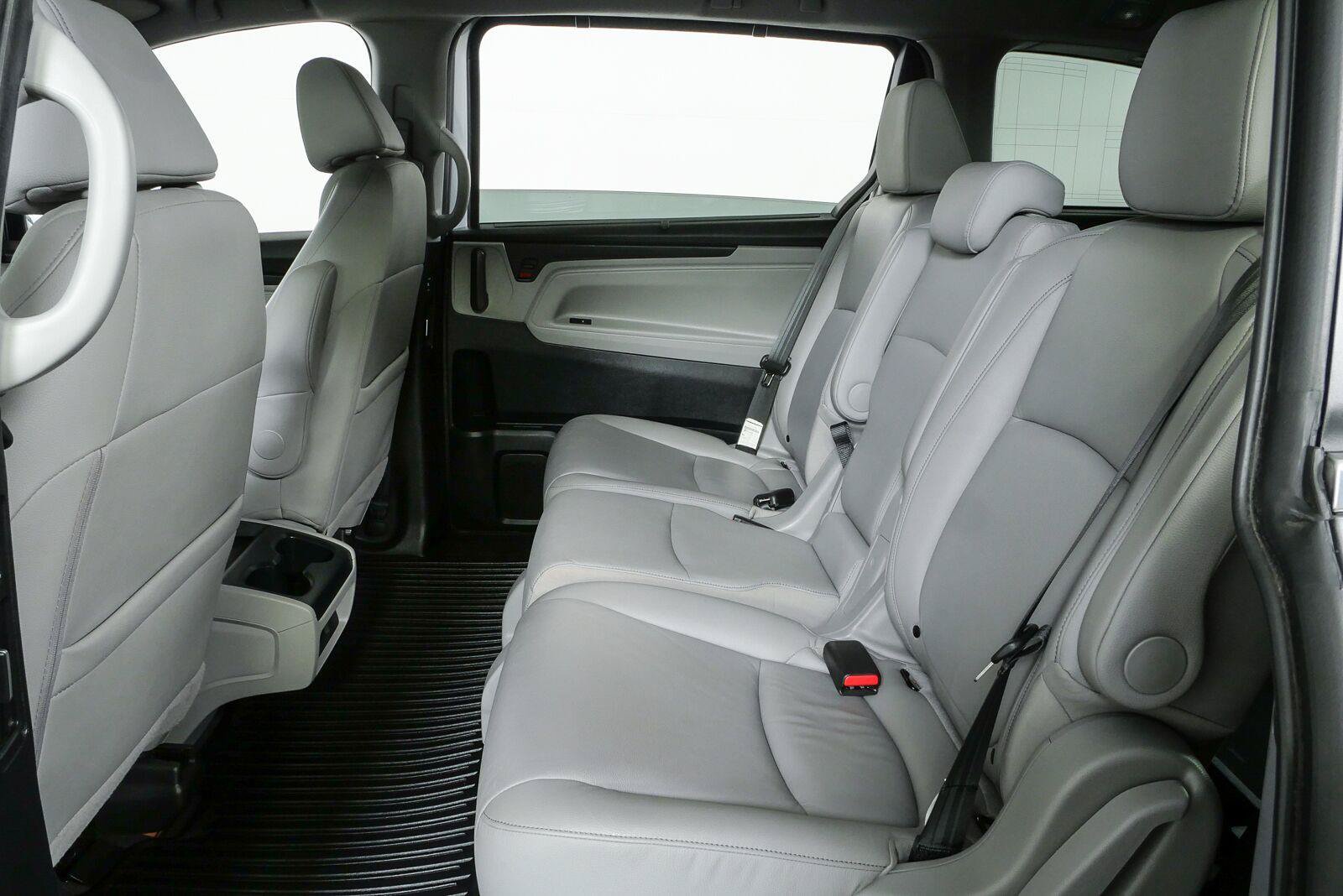 Used 2024 Honda Odyssey EX-L image 18