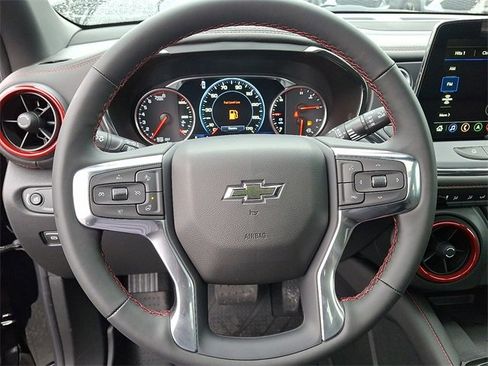 New 2026 Chevrolet Blazer RS image 9