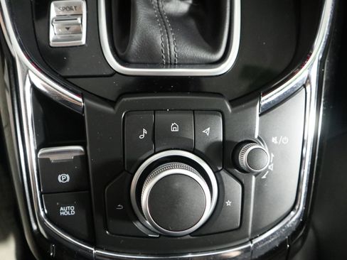 Used 2022 MAZDA CX-9 Touring AWD/4WD image 32