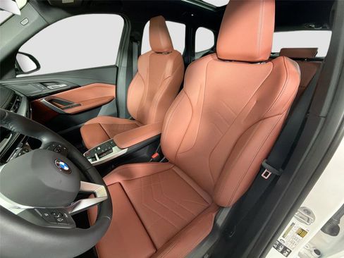 New 2026 BMW X1 xDrive28i w/ Technology Package AWD/4WD image 21