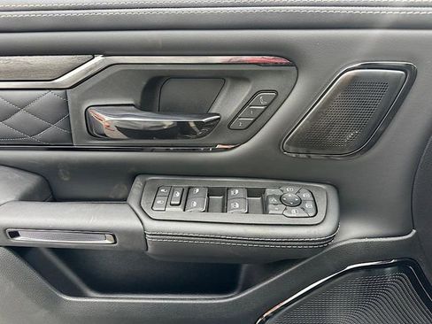 New 2026 RAM 1500 Limited AWD/4WD image 19