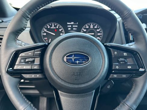 New 2026 Subaru Forester Touring image 27