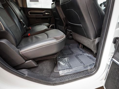 Used 2023 RAM 2500 Laramie image 29