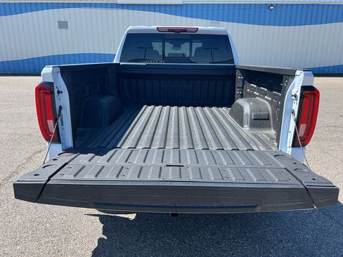 New 2026 GMC Sierra 1500 Denali w/ Technology Package AWD/4WD image 24