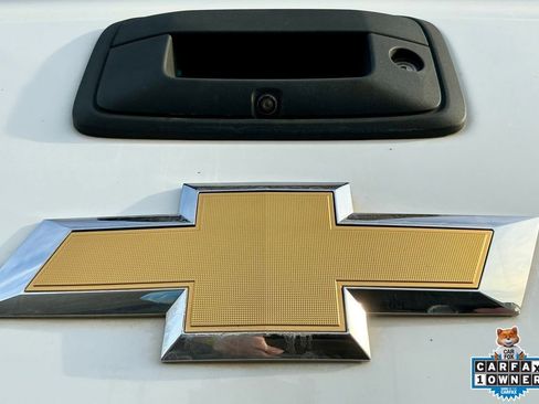 Used 2016 Chevrolet Silverado 1500 LT w/ All Star Edition image 15