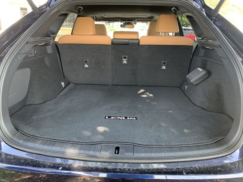 Used 2026 Lexus RX 350 Premium w/ Accessory Package (Z1) FWD image 34