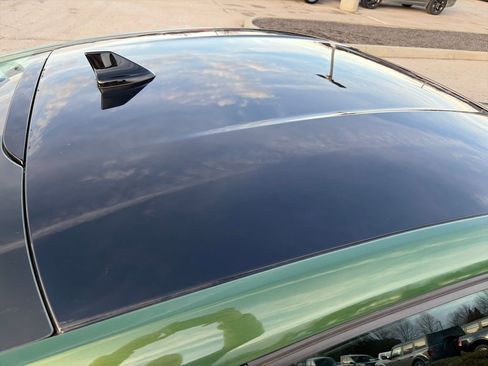 Used 2022 Ford Mustang Coupe w/ Equipment Group 101A image 13